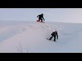 Ducksjen Klaustrofobiatch - Torgeir Berre's Part
