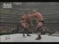 THE STRONGEST STONE COLD STUNNER EVER!