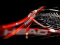 Video: ATP World Tour Uncovered - HEAD Racquet Technology