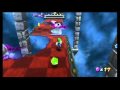 Super Mario Galaxy 2 Review (Wii)
