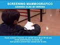 Screening mammografico Screening mammografico