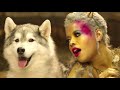 Kelis - Acapella