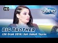 Big Brother Trkiye (26 Ocak 2016) Salı Sabah Yayını - Blm 80 | Big Brother Trkiye (26 Ocak 2016) Salı Sabah Yayını - Blm 80 Big Brother Trkiye - Blm 80 BIG BROTHER TRKİYE RESMİ MOBİL UYGULAMASINI ...