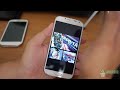 Samsung Galaxy S4 Review