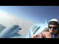 Tanner Hall At Skydive Utah