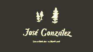 Jose Gonzalez - Heartbeats