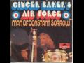 Ginger Baker's Air Force - Man Of Constant Sorrow