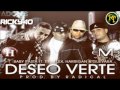 Baby Rasta y Gringo Ft. Tito Flex, Harrigan & Guevara - Deseo Verte ►Prod. By Radical◄NEW ®