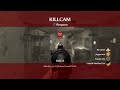 【COD WAW】これが回線の力だ!!【実況】