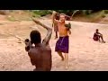 Warrior sports - Tribe - BBC