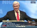 Gingrich 2012 Campaign Video