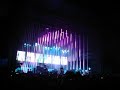 radiohead vancouver bc