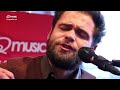 Passenger - Holes (live bij Van Inkel In De Middag) // Q-music