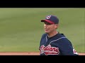 Asdrúbal Cabrera exelente jugada