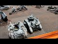 Imperial Guard vs Tyranids Warhammer 40k Battle Report HOLD THE LINE! 6th Edition 1850pts | HD Video