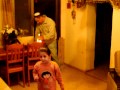 נר שמיני של חנוכה - 2010