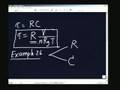 Lecture-25-Transient Response of Pressure Transducers