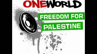 Freedom For Palestine