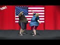 Next Media Animation presents obese avatars