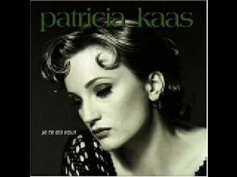 Patricia Kaas - It's A Man's World