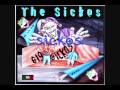 洋楽 The Sickos - The Sickos (CD) 2172DT1SR9L._UF350,350_QL50_.jpg