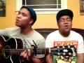 Passion & Melvin- Cater 2 U (Acoustic)