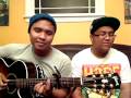 Passion & Melvin- Cater 2 U (Acoustic)