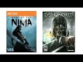 Extra Credits: Like a Ninja