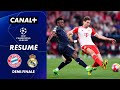 Rsum Bayern Munich  Real Madrid - Champions League 202324 (demi-finale aller)