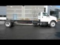 2011 Ford F-650 Lakewood WA