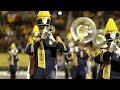 NC A&T - Halftime 9.26.2013