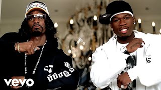 50 Cent feat Snoop Dogg - P.I.M.P.