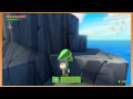 Wind Waker HD: A Song and Ice and Fire - PART 37 - Game Grumps