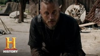 Você Sabia? Ragnar Lothbrok