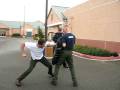 Double Dose Pepper Spray.