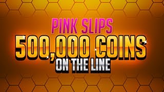 500,000 Coins On The Line!!!!