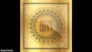 2PM - Traicion [Grown - Grand Edition]