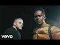 Black M - Mort dans le stream (Official Music Video) ft. Sofiane
