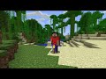 Steve vs. Steve - A Minecraft Rivalry - EP03