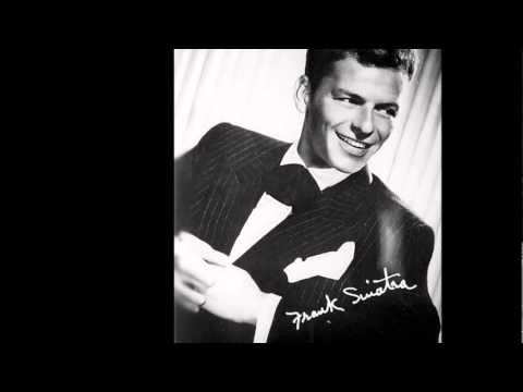 Frank Sinatra - It's Been A Long Long Time