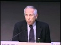 L. Paganetto interviene al convegno Creatività e tecnologie
