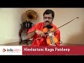 Raga Series - Raga Patdeep on Violin by Jayadevan (03:51)