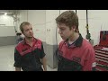 Just The Job Season 5 - Automotive Technician