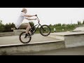 Miika Pantsar - Spring 2013 bmx edit