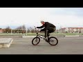 Miika Pantsar - Spring 2013 bmx edit