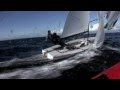 FD Sailing HUN 70 Majthenyi Domokos created: Filmer.hu