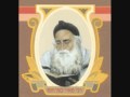 מרוקו - שייח מואיזו לרבי מאיר בעל הנס זיעא cheikh ...