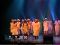 צעירי יקנעם - יקנעם בת 60, חלק 2