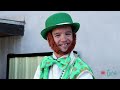La Chamba - St. Patrick's Day - Ep 107