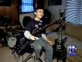 8-Year-Old Guitar Prodigy Stuns Audiences